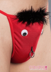 Quần lót nam Đấu Sĩ Bò Tót