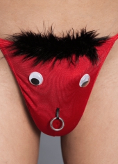 Quần lót nam Đấu Sĩ Bò Tót