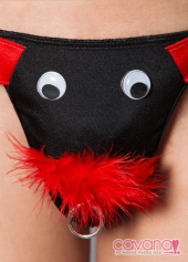 Quần lót nam Ngưu Ma Vương