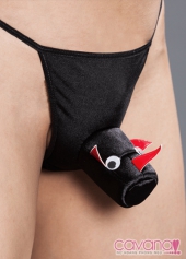 Quần lót nam tạo hình  Dơi Con