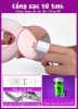 Trứng rung tình yêu hình thỏ điều khiển từ xa thương hiệu LETEN