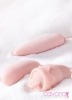 Trứng rung tình yêu kèm lưỡi rung Khoái Lạc