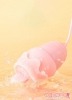 Trứng rung tình yêu kèm lưỡi rung Khoái Lạc