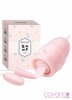 Trứng rung tình yêu kèm lưỡi rung Khoái Lạc