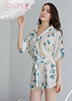 Váy ngủ gợi cảm Tuổi Thanh Xuân